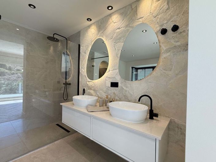 Image No.35-Villa de 3 chambres à vendre à La Cala De Mijas