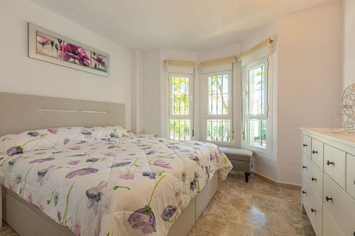 Image No.43-3 Bed Apartment for sale