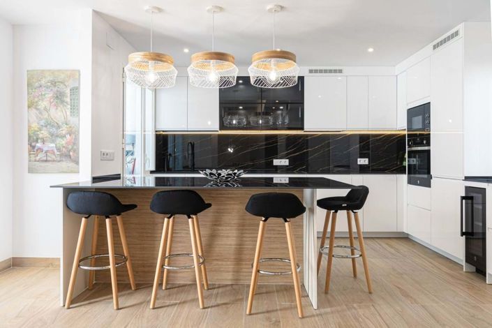 Image No.6-3 Bed Apartment for sale