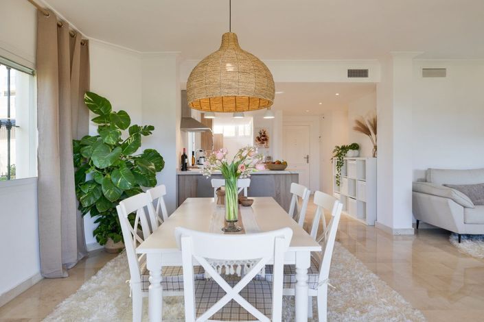 Image No.12-3 Bed Apartment for sale