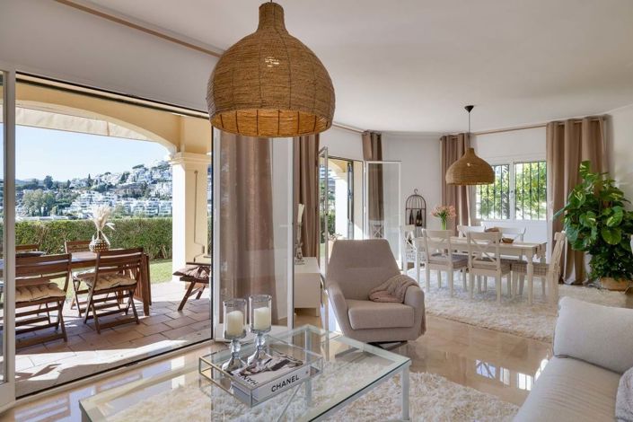 Image No.2-3 Bed Apartment for sale