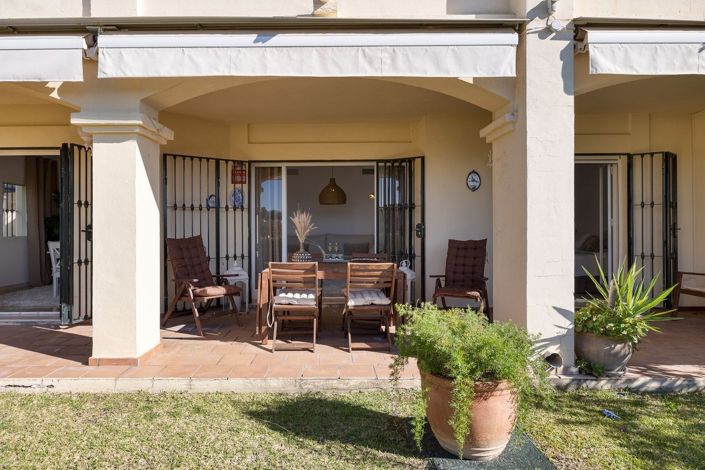 Image No.20-3 Bed Apartment for sale