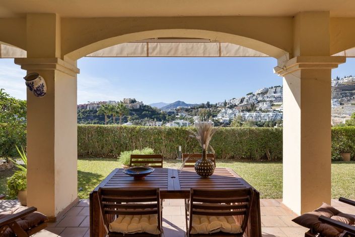 Image No.22-3 Bed Apartment for sale