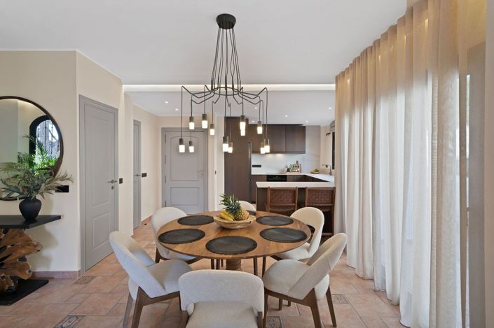 Image No.27-3 Bed Villa for sale