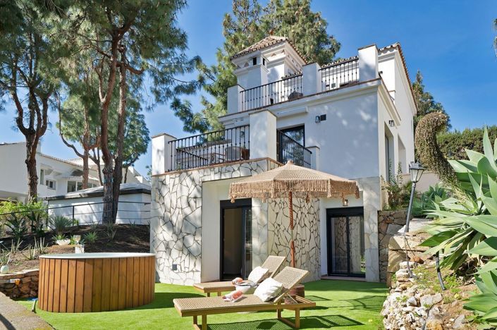 Image No.4-3 Bed Villa for sale