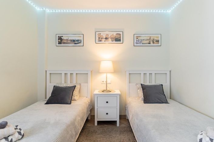 Image No.14-Appartement de 2 chambres à vendre à Mijas Costa