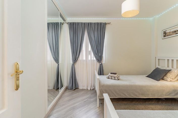 Image No.16-Appartement de 2 chambres à vendre à Mijas Costa