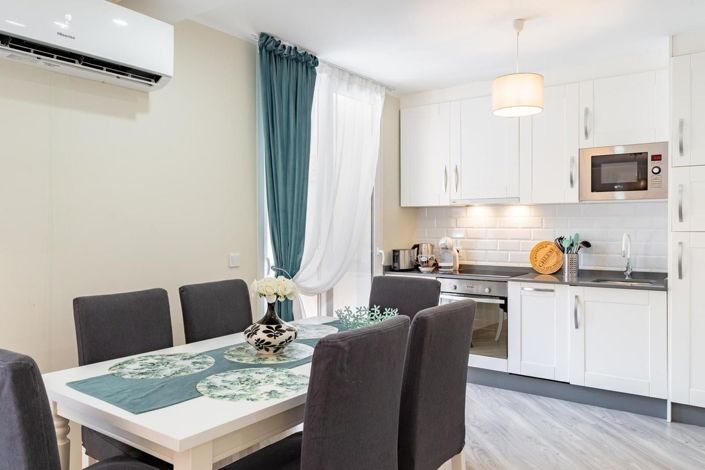 Image No.4-Appartement de 2 chambres à vendre à Mijas Costa