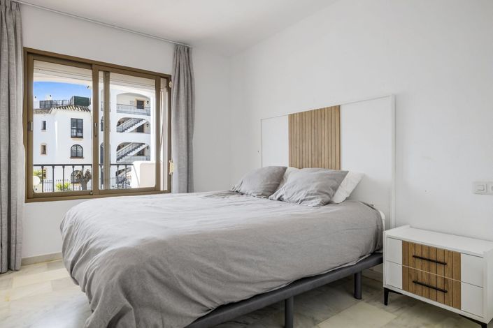 Image No.10-Appartement de 2 chambres à vendre à Mijas Costa