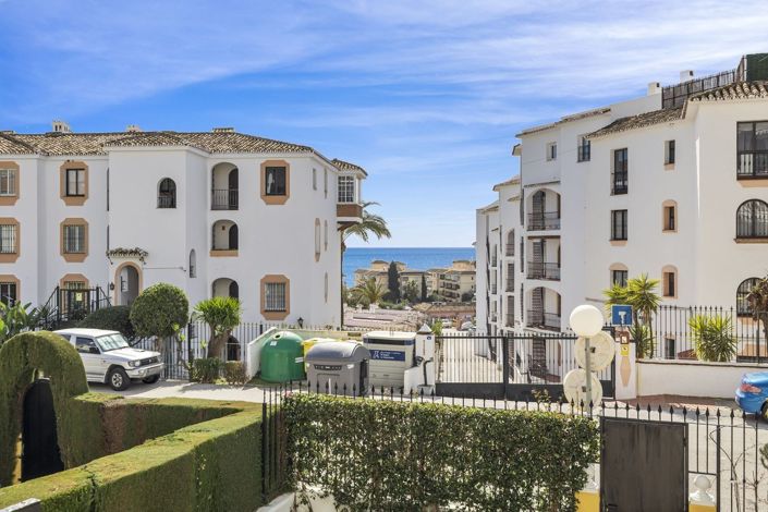 Image No.21-Appartement de 2 chambres à vendre à Mijas Costa