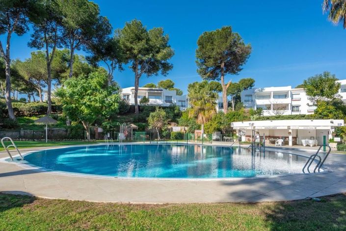 Image No.18-2 Bed Apartment for sale