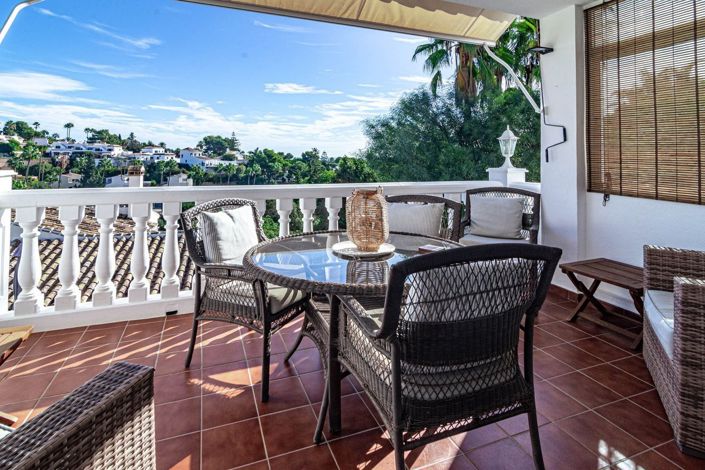 Image No.34-3 Bed Villa for sale