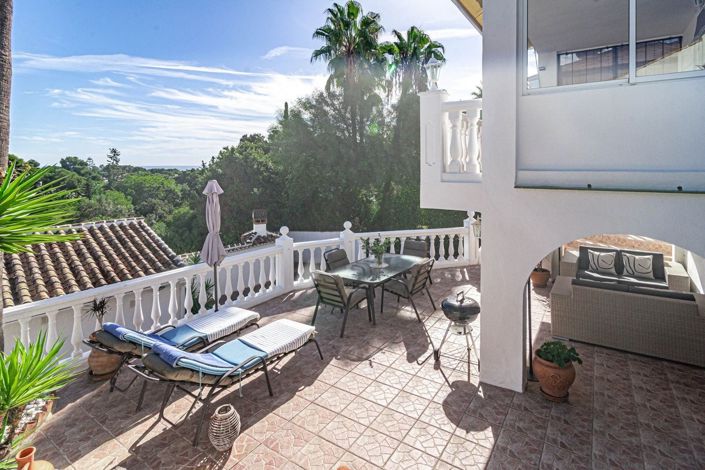 Image No.36-3 Bed Villa for sale