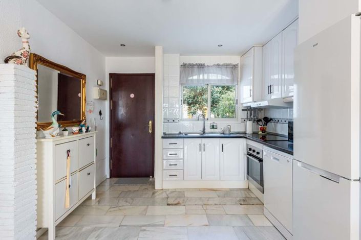 Image No.10-Appartement de 2 chambres à vendre à Mijas Costa