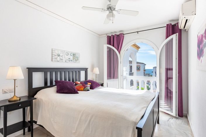 Image No.12-Appartement de 2 chambres à vendre à Mijas Costa