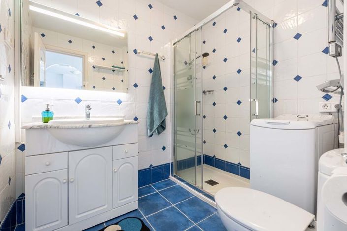 Image No.15-Appartement de 2 chambres à vendre à Mijas Costa