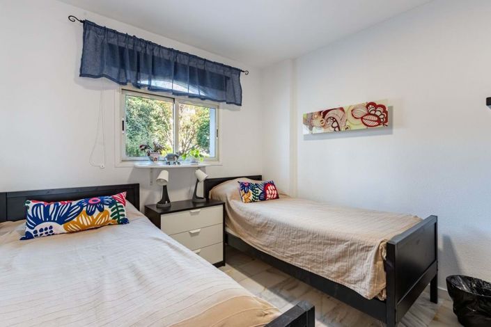 Image No.16-Appartement de 2 chambres à vendre à Mijas Costa