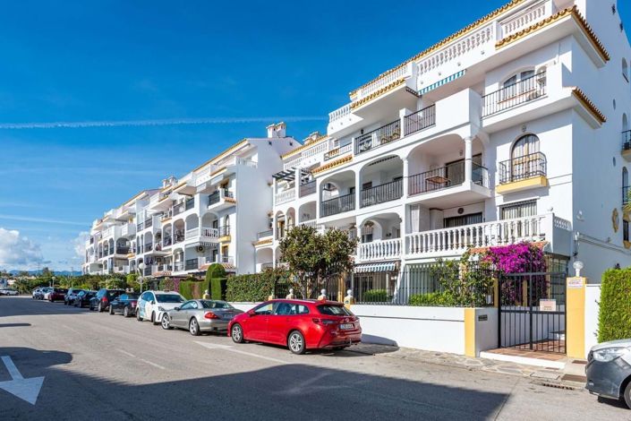 Image No.19-Appartement de 2 chambres à vendre à Mijas Costa