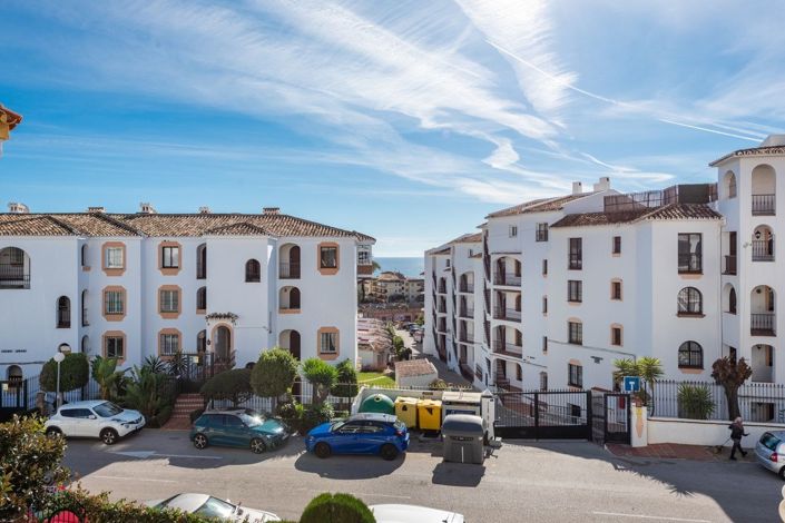 Image No.20-Appartement de 2 chambres à vendre à Mijas Costa