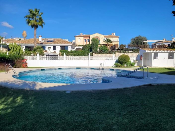 Image No.22-Appartement de 2 chambres à vendre à Mijas Costa