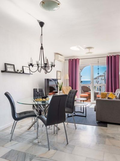 Image No.8-Appartement de 2 chambres à vendre à Mijas Costa