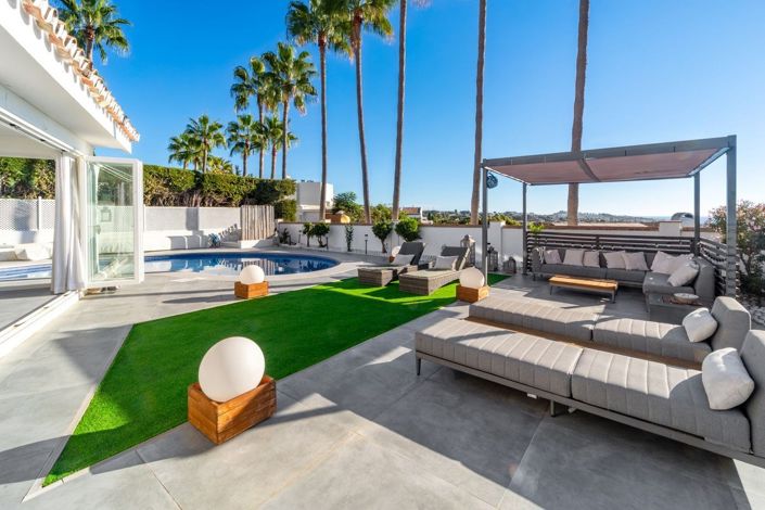 Image No.12-3 Bed Villa for sale