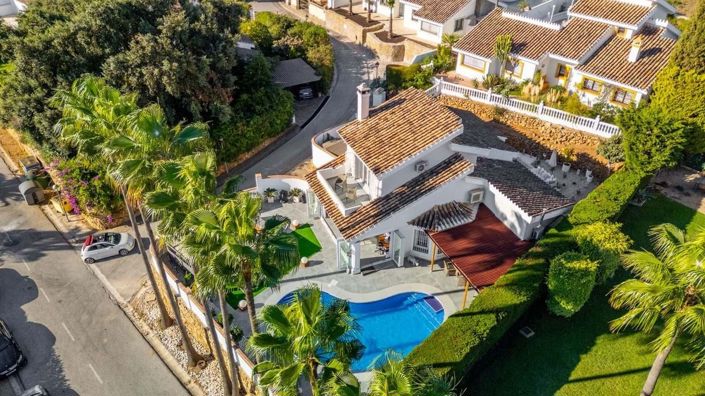 Image No.39-3 Bed Villa for sale