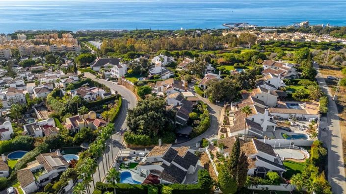 Image No.40-3 Bed Villa for sale