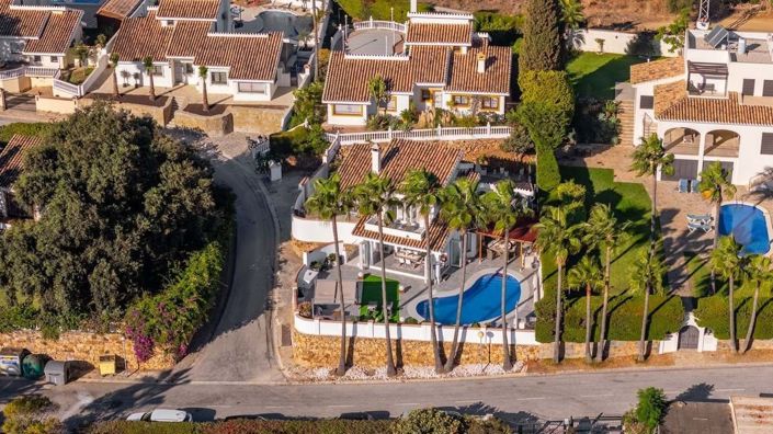 Image No.42-3 Bed Villa for sale