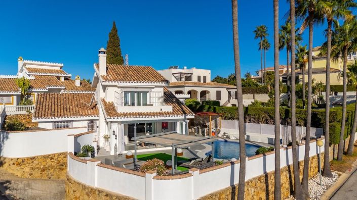 Image No.43-3 Bed Villa for sale