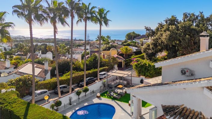 Image No.44-3 Bed Villa for sale