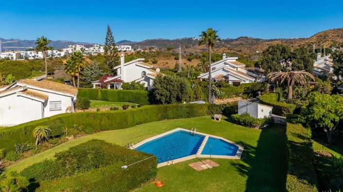 Image No.47-3 Bed Villa for sale