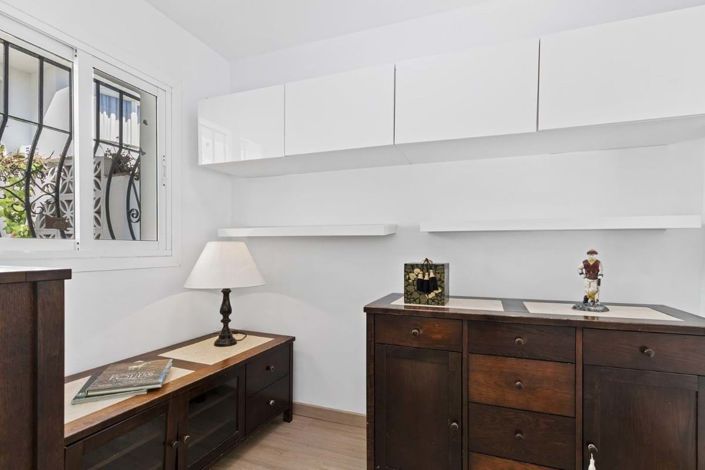 Image No.16-Maison de ville de 2 chambres à vendre à Mijas Costa