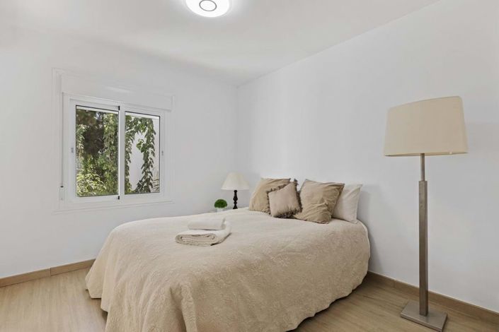 Image No.21-Maison de ville de 2 chambres à vendre à Mijas Costa