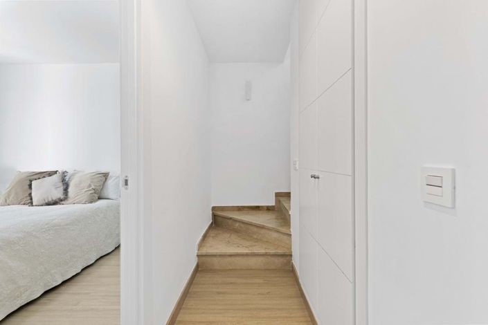 Image No.24-Maison de ville de 2 chambres à vendre à Mijas Costa