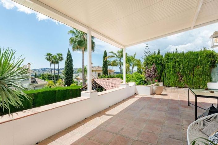 Image No.12-4 Bed Villa for sale