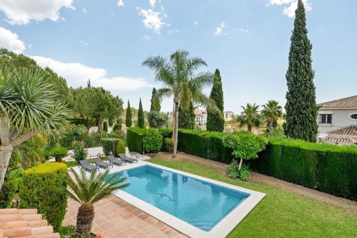 Image No.14-4 Bed Villa for sale