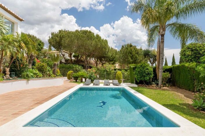 Image No.31-4 Bed Villa for sale