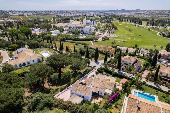 Image No.5-4 Bed Villa for sale