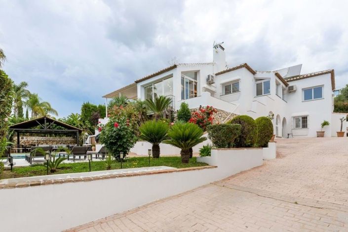 Image No.7-4 Bed Villa for sale