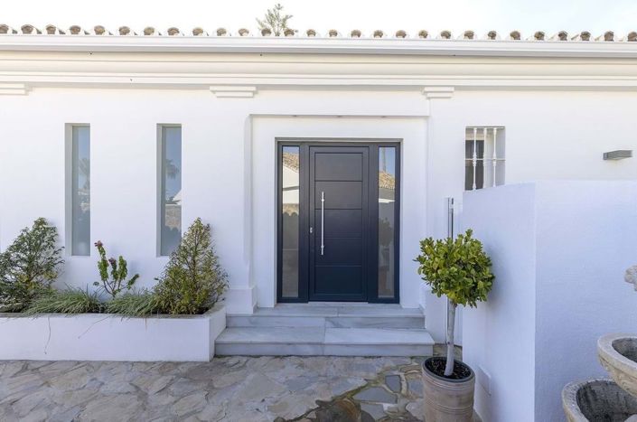 Image No.17-4 Bed Villa for sale