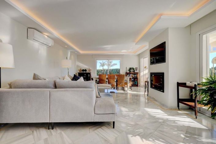 Image No.21-Villa de 4 chambres à vendre à Mijas Costa