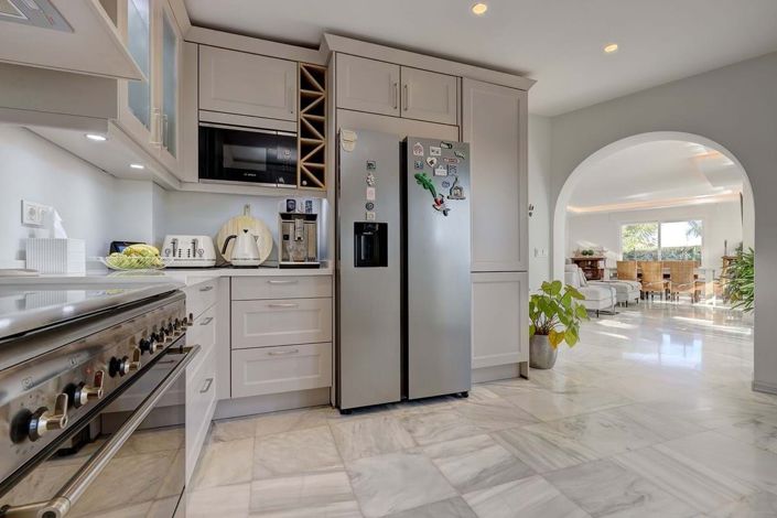 Image No.25-Villa de 4 chambres à vendre à Mijas Costa