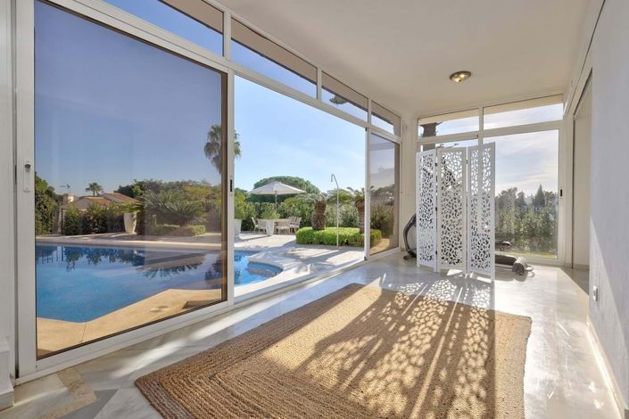 Image No.43-4 Bed Villa for sale