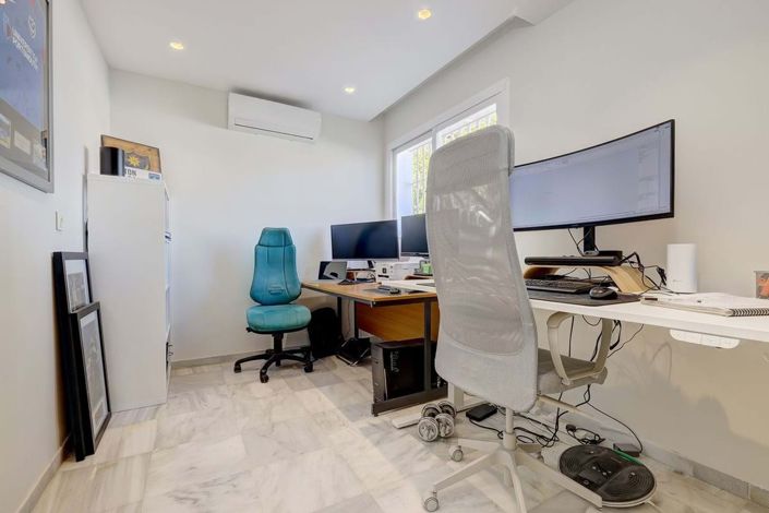 Image No.53-Villa de 4 chambres à vendre à Mijas Costa