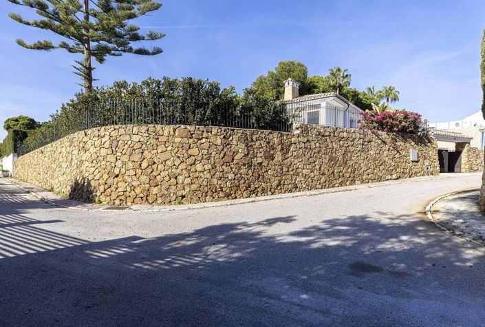 Image No.9-Villa de 4 chambres à vendre à Mijas Costa