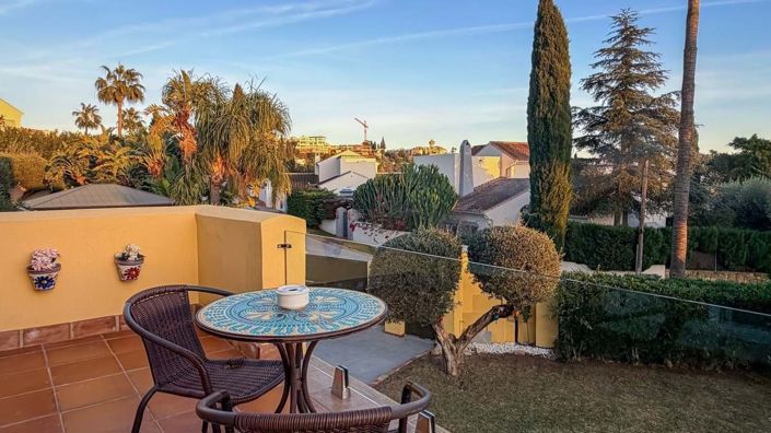 Image No.26-4 Bed Villa for sale