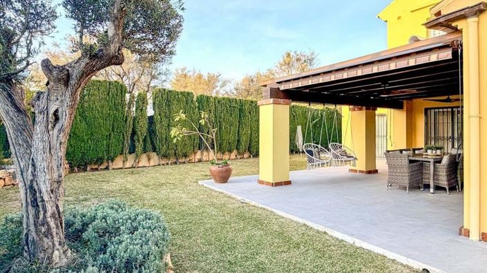 Image No.29-4 Bed Villa for sale