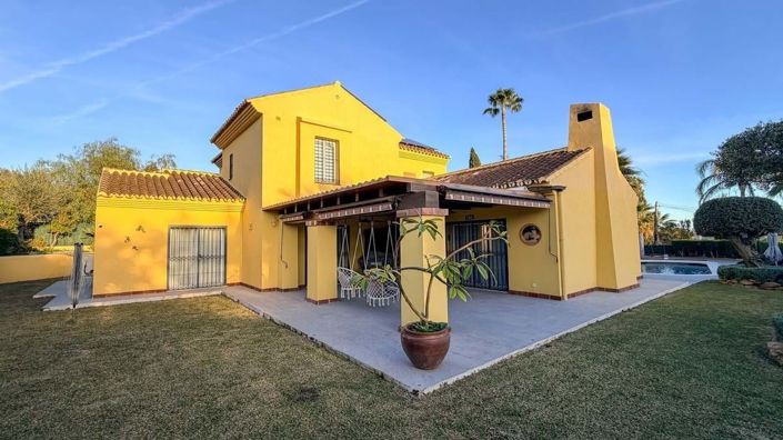 Image No.30-4 Bed Villa for sale