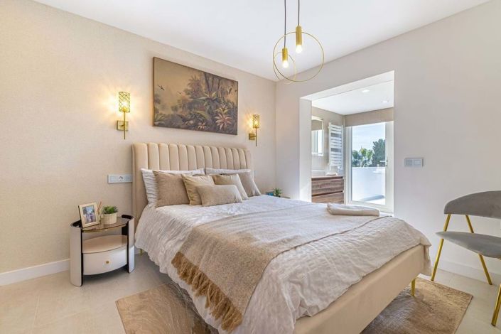 Image No.22-3 Bed Villa for sale